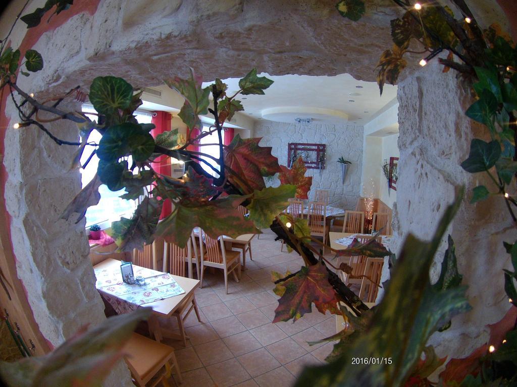 Pension Alpenblick Schattwald Extérieur photo